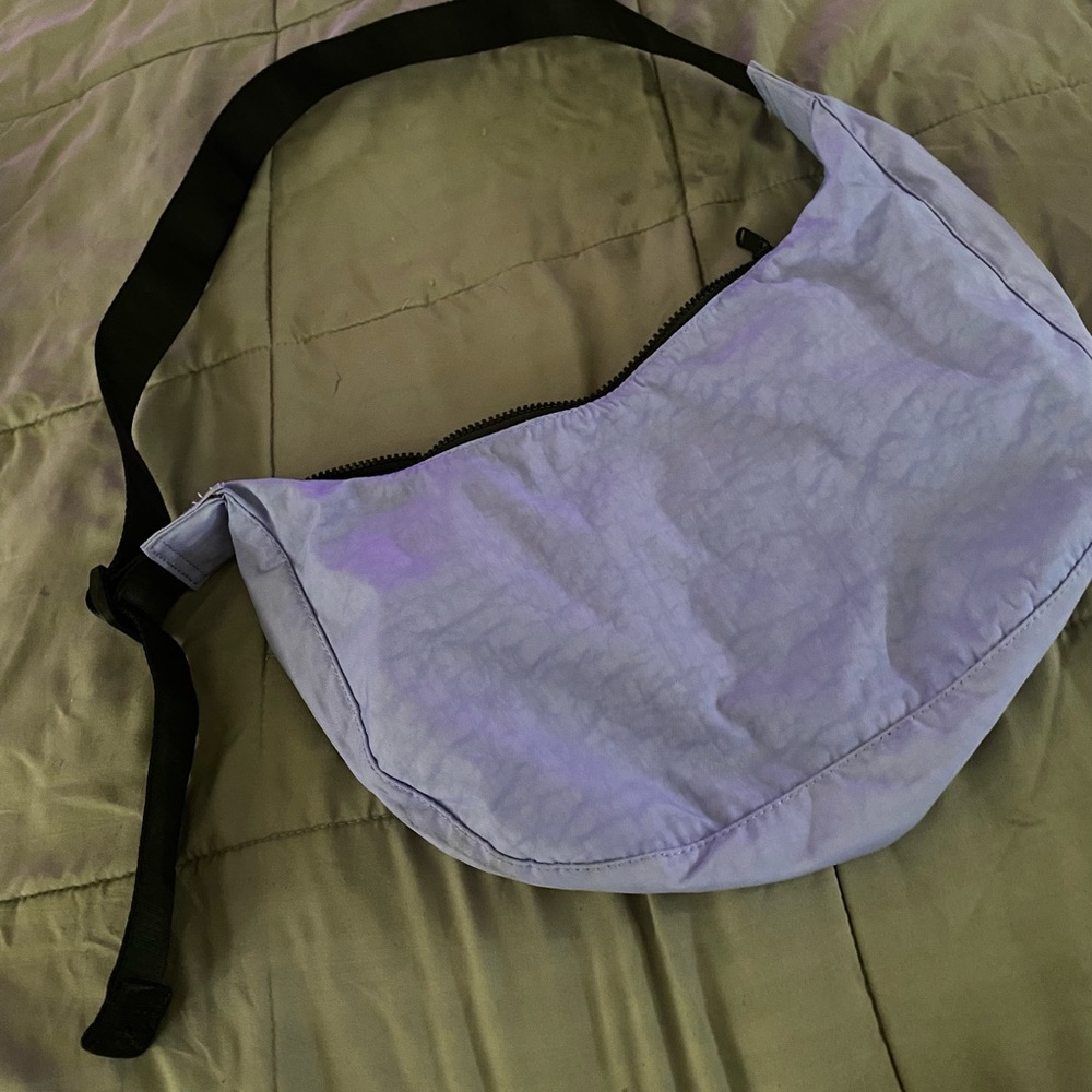 Bluebell crescent baggu